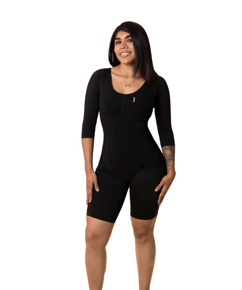 Faja Post Operatorio 360